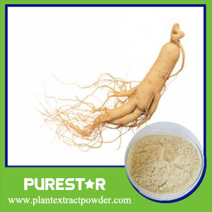 Ginseng extract(Ginsenoside)