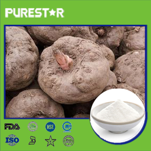 Konjac Extract Glucomannan