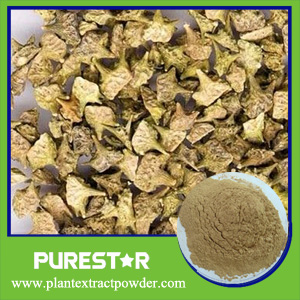 Tribulus Terrestris Extract 