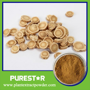 Astragalus Extract Astragaloside IV