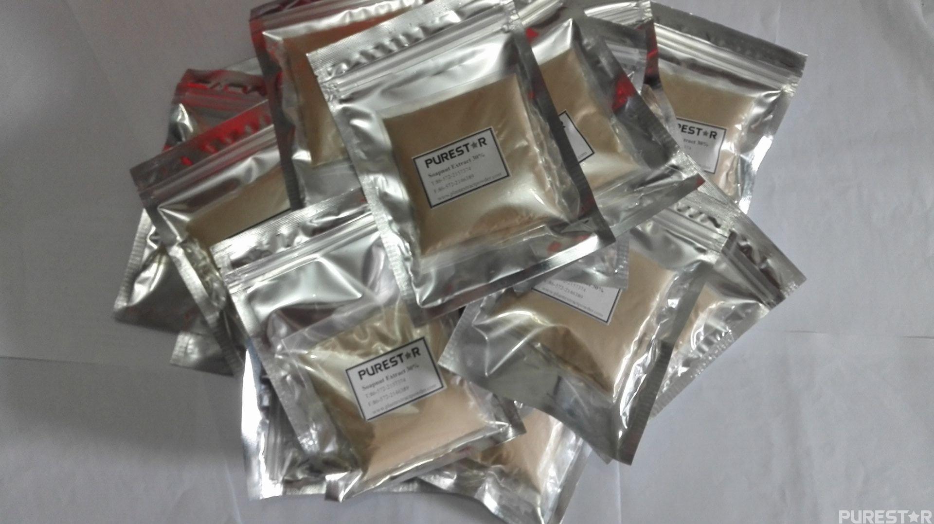 Soapnut Extract,Soapnut Saponins