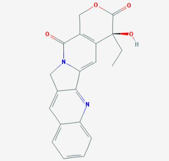 Camptothecin